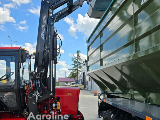 Інша Інша, об'ємом двигуна 0 л та пробігом 0 тис. км за 226598 $, фото 5 на Automoto.ua