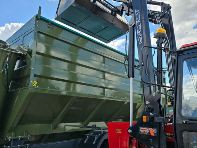 Інша Інша, об'ємом двигуна 0 л та пробігом 0 тис. км за 226598 $, фото 4 на Automoto.ua