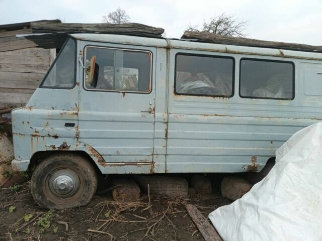 Другая Другая, объемом двигателя 0 л и пробегом 0 тыс. км за 355 $, фото 1 на Automoto.ua