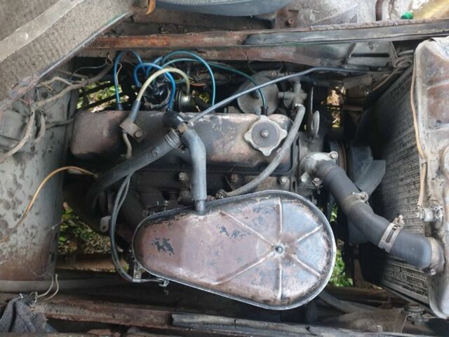 Другая Другая, объемом двигателя 0 л и пробегом 0 тыс. км за 600 $, фото 2 на Automoto.ua