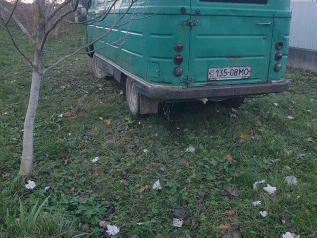 Другая Другая, объемом двигателя 0 л и пробегом 0 тыс. км за 600 $, фото 1 на Automoto.ua