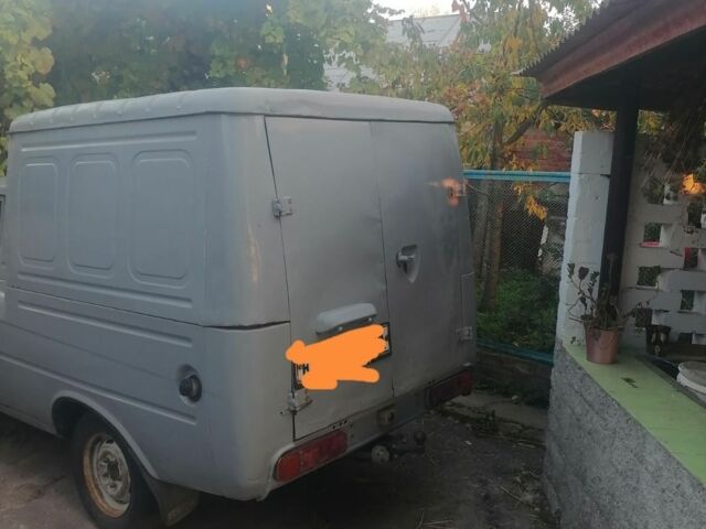 Інша Інша, об'ємом двигуна 0 л та пробігом 0 тис. км за 600 $, фото 2 на Automoto.ua