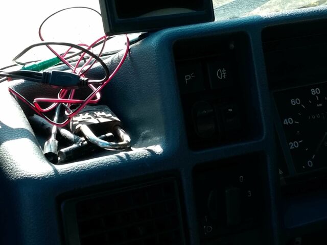 Другая Другая, объемом двигателя 0 л и пробегом 0 тыс. км за 3700 $, фото 11 на Automoto.ua