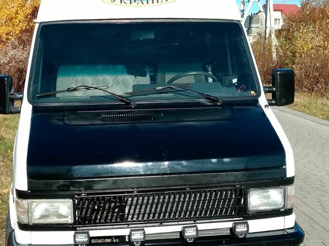 Другая Другая, объемом двигателя 0 л и пробегом 0 тыс. км за 3700 $, фото 8 на Automoto.ua