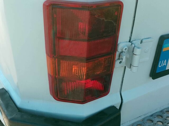 Другая Другая, объемом двигателя 0 л и пробегом 0 тыс. км за 3700 $, фото 4 на Automoto.ua