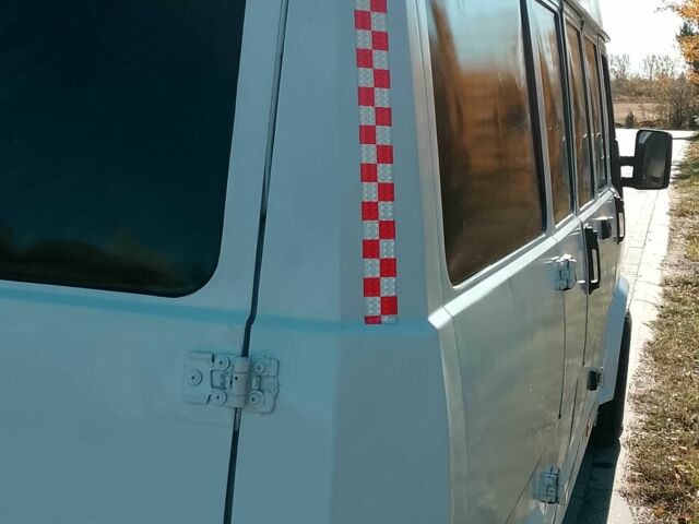 Другая Другая, объемом двигателя 0 л и пробегом 0 тыс. км за 3700 $, фото 7 на Automoto.ua