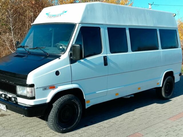 Другая Другая, объемом двигателя 0 л и пробегом 0 тыс. км за 3700 $, фото 1 на Automoto.ua