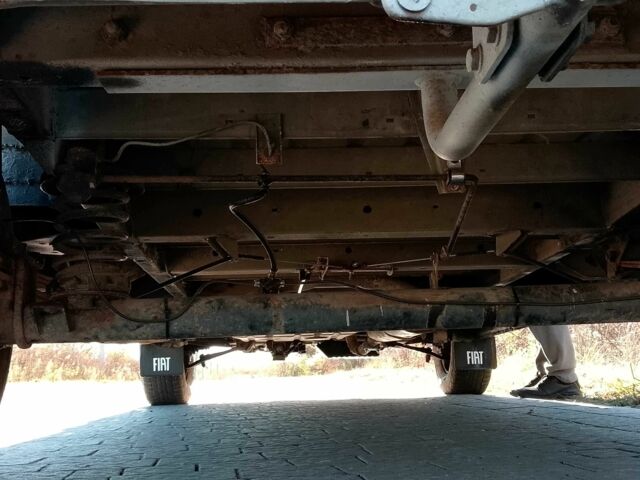 Другая Другая, объемом двигателя 0 л и пробегом 0 тыс. км за 3700 $, фото 21 на Automoto.ua