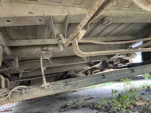 Другая Другая, объемом двигателя 0 л и пробегом 0 тыс. км за 1650 $, фото 2 на Automoto.ua