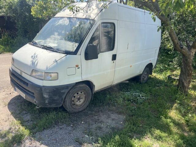 Другая Другая, объемом двигателя 0 л и пробегом 0 тыс. км за 1650 $, фото 1 на Automoto.ua