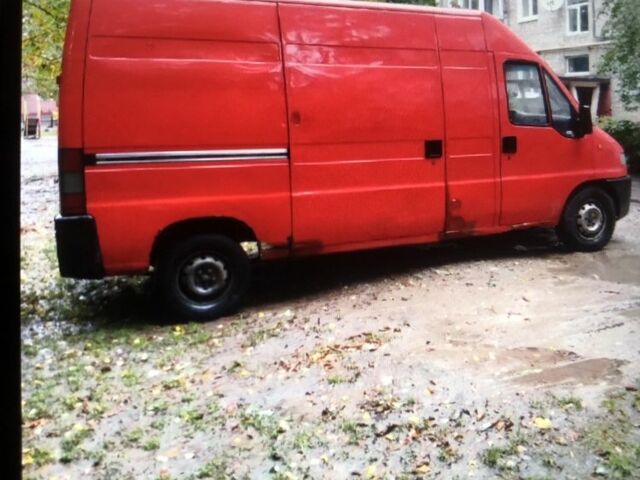 Другая Другая, объемом двигателя 0 л и пробегом 0 тыс. км за 1600 $, фото 4 на Automoto.ua