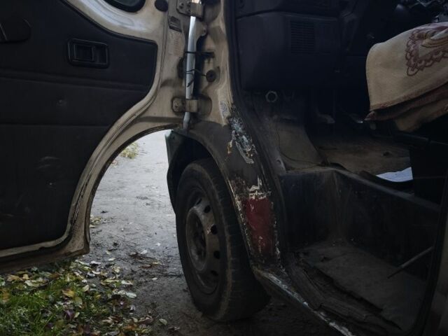 Другая Другая, объемом двигателя 0 л и пробегом 0 тыс. км за 1196 $, фото 3 на Automoto.ua