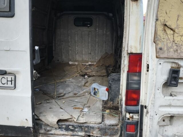 Другая Другая, объемом двигателя 0 л и пробегом 0 тыс. км за 1196 $, фото 5 на Automoto.ua