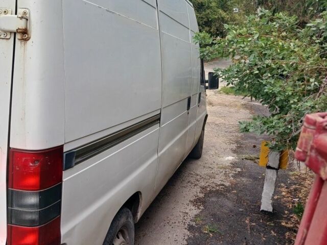 Другая Другая, объемом двигателя 0 л и пробегом 0 тыс. км за 3700 $, фото 3 на Automoto.ua