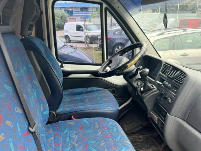 Другая Другая, объемом двигателя 0 л и пробегом 0 тыс. км за 1800 $, фото 1 на Automoto.ua