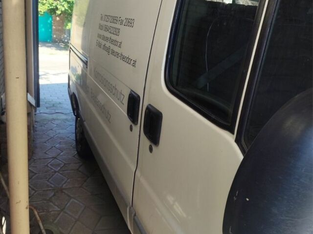 Другая Другая, объемом двигателя 0 л и пробегом 0 тыс. км за 4000 $, фото 6 на Automoto.ua