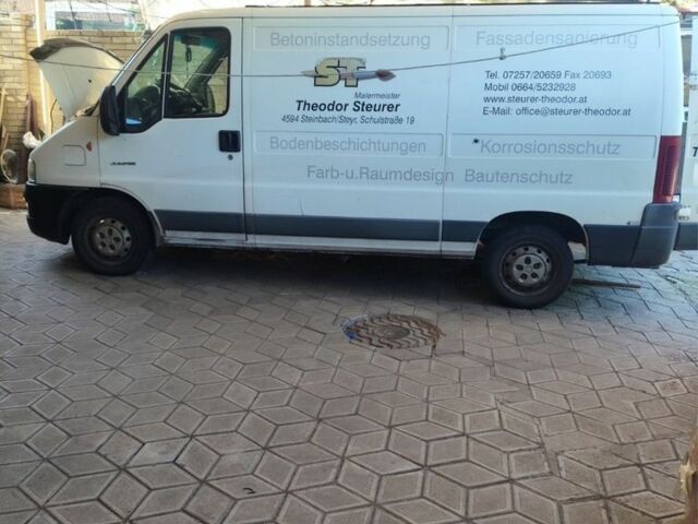 Другая Другая, объемом двигателя 0 л и пробегом 0 тыс. км за 4000 $, фото 7 на Automoto.ua