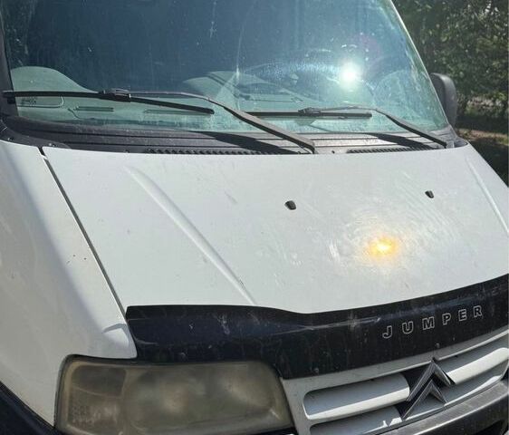 Другая Другая, объемом двигателя 0 л и пробегом 0 тыс. км за 4000 $, фото 4 на Automoto.ua