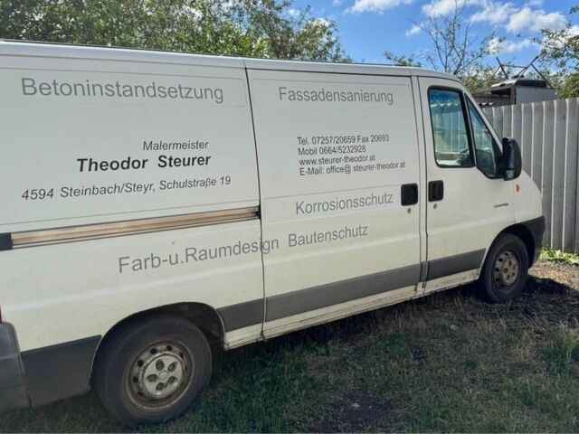 Другая Другая, объемом двигателя 0 л и пробегом 0 тыс. км за 4000 $, фото 3 на Automoto.ua