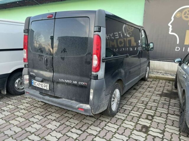 Другая Другая, объемом двигателя 0 л и пробегом 0 тыс. км за 2500 $, фото 3 на Automoto.ua