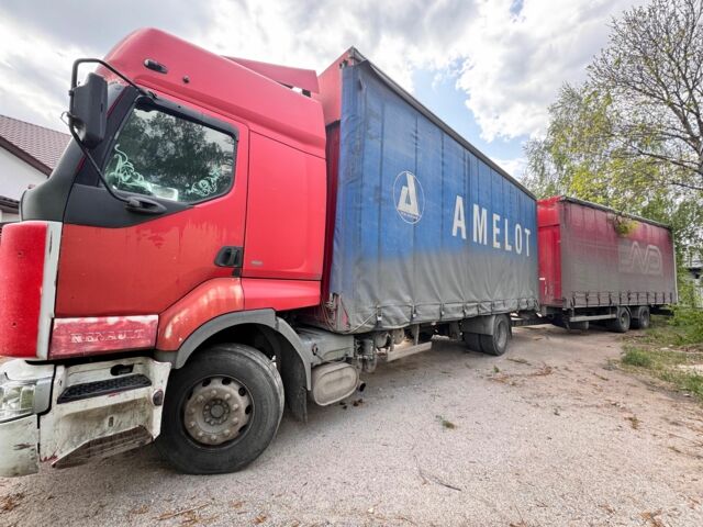 Другая Другая, объемом двигателя 0 л и пробегом 0 тыс. км за 13000 $, фото 2 на Automoto.ua