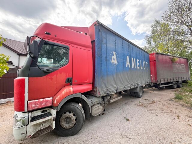 Другая Другая, объемом двигателя 0 л и пробегом 0 тыс. км за 13000 $, фото 5 на Automoto.ua