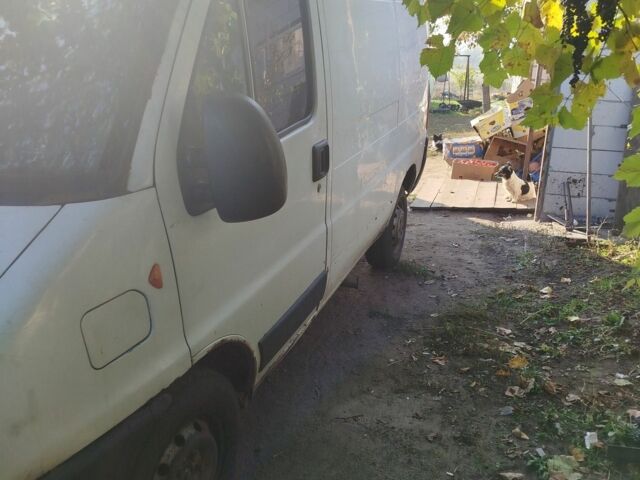 Другая Другая, объемом двигателя 0 л и пробегом 0 тыс. км за 2800 $, фото 1 на Automoto.ua