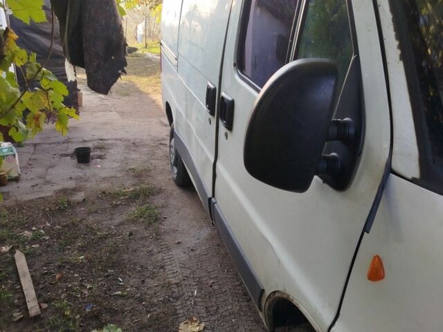 Другая Другая, объемом двигателя 0 л и пробегом 0 тыс. км за 2800 $, фото 2 на Automoto.ua