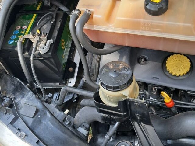 Інша Інша, об'ємом двигуна 2.8 л та пробігом 0 тис. км за 158 $, фото 6 на Automoto.ua