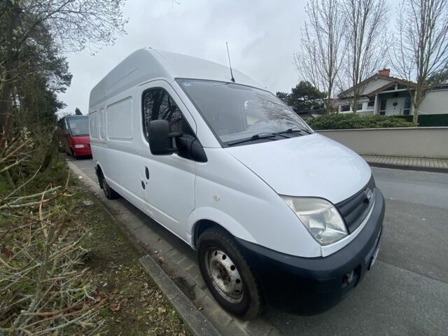 Другая Другая, объемом двигателя 0 л и пробегом 0 тыс. км за 7607 $, фото 8 на Automoto.ua