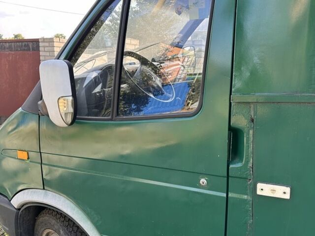 Другая Другая, объемом двигателя 0 л и пробегом 0 тыс. км за 3000 $, фото 4 на Automoto.ua