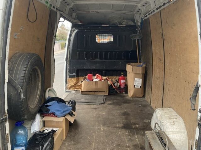 Другая Другая, объемом двигателя 0 л и пробегом 0 тыс. км за 7607 $, фото 14 на Automoto.ua