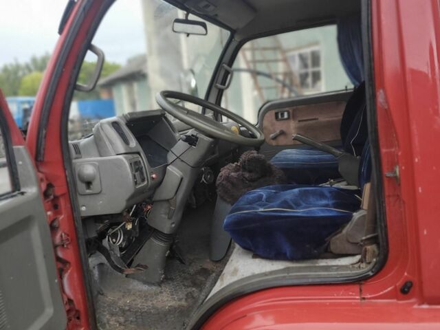 Другая Другая, объемом двигателя 0 л и пробегом 0 тыс. км за 4700 $, фото 5 на Automoto.ua