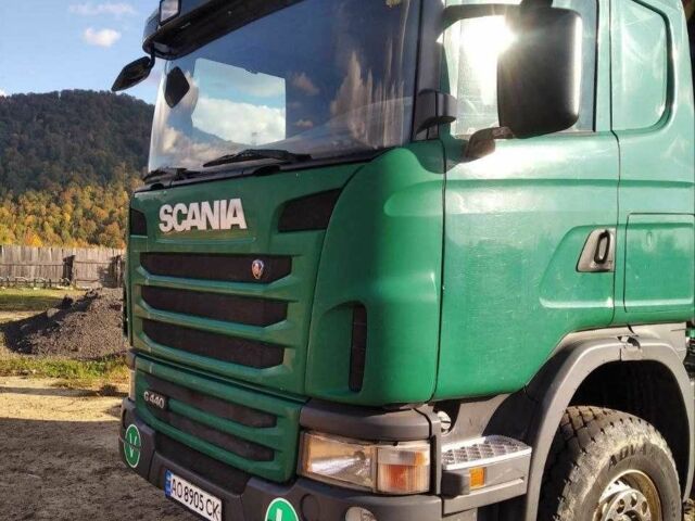 Інша Інша, об'ємом двигуна 14.86 л та пробігом 0 тис. км за 70000 $, фото 2 на Automoto.ua