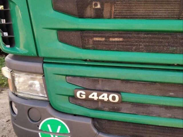 Інша Інша, об'ємом двигуна 14.86 л та пробігом 0 тис. км за 70000 $, фото 4 на Automoto.ua