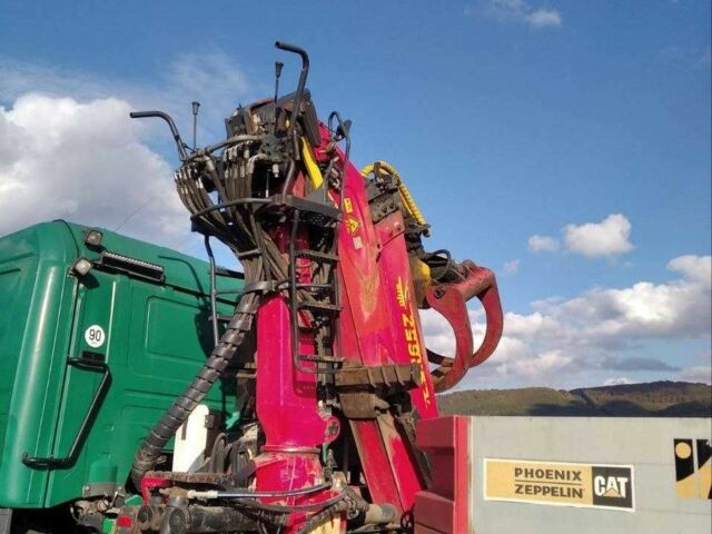 Інша Інша, об'ємом двигуна 14.86 л та пробігом 0 тис. км за 70000 $, фото 7 на Automoto.ua