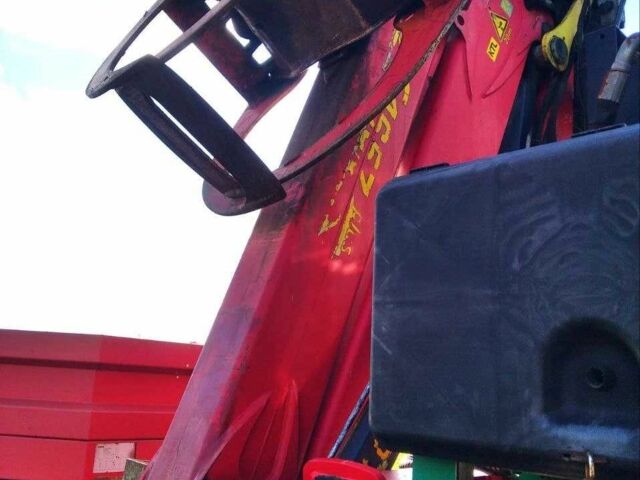 Інша Інша, об'ємом двигуна 14.86 л та пробігом 0 тис. км за 70000 $, фото 10 на Automoto.ua