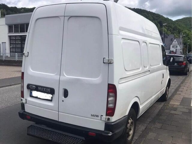 Другая Другая, объемом двигателя 0 л и пробегом 0 тыс. км за 7607 $, фото 2 на Automoto.ua