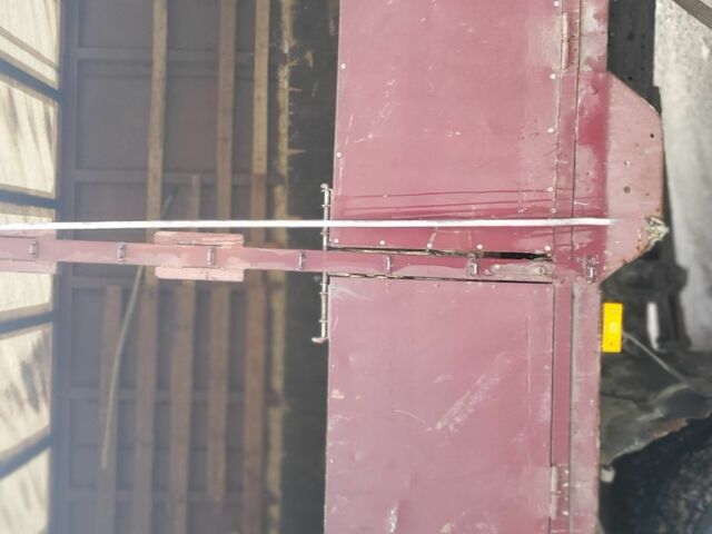 Другая Другая, объемом двигателя 0 л и пробегом 0 тыс. км за 4700 $, фото 4 на Automoto.ua