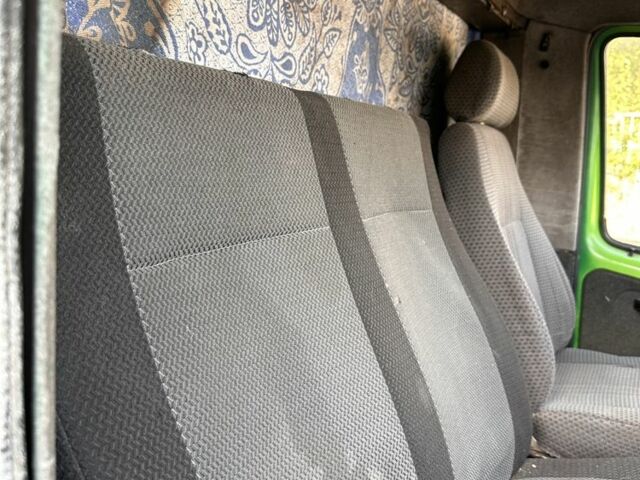 Другая Другая, объемом двигателя 0 л и пробегом 0 тыс. км за 3000 $, фото 7 на Automoto.ua