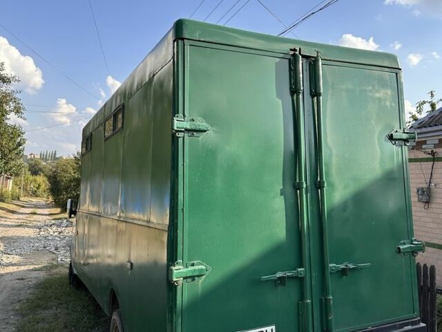 Другая Другая, объемом двигателя 0 л и пробегом 0 тыс. км за 3000 $, фото 2 на Automoto.ua