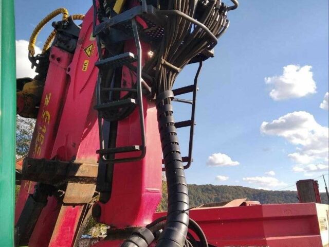 Інша Інша, об'ємом двигуна 14.86 л та пробігом 0 тис. км за 70000 $, фото 9 на Automoto.ua