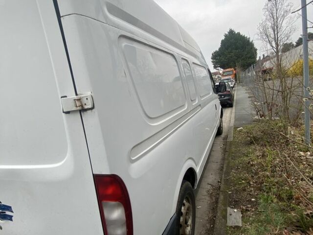 Другая Другая, объемом двигателя 0 л и пробегом 0 тыс. км за 7607 $, фото 9 на Automoto.ua