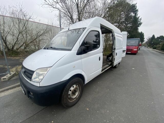 Другая Другая, объемом двигателя 0 л и пробегом 0 тыс. км за 7607 $, фото 11 на Automoto.ua