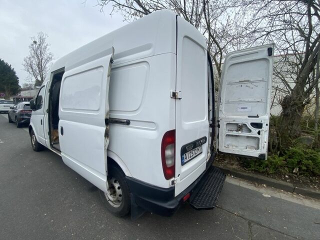 Другая Другая, объемом двигателя 0 л и пробегом 0 тыс. км за 7607 $, фото 10 на Automoto.ua