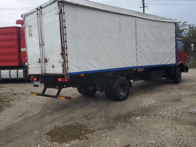 Другая Другая, объемом двигателя 0 л и пробегом 0 тыс. км за 4700 $, фото 1 на Automoto.ua