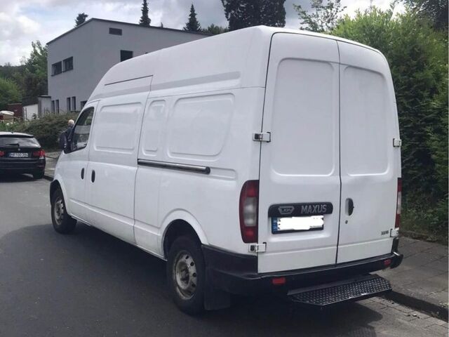 Другая Другая, объемом двигателя 0 л и пробегом 0 тыс. км за 7607 $, фото 3 на Automoto.ua