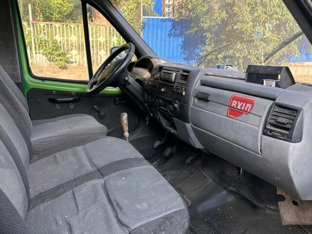 Другая Другая, объемом двигателя 0 л и пробегом 0 тыс. км за 3000 $, фото 5 на Automoto.ua