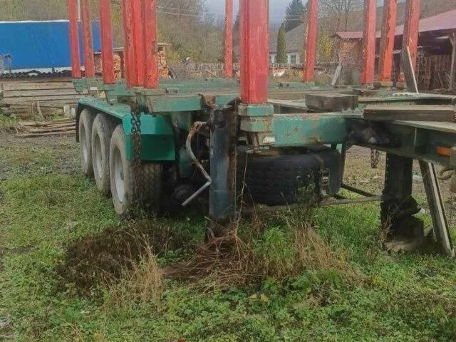 Інша Інша, об'ємом двигуна 14.86 л та пробігом 0 тис. км за 70000 $, фото 12 на Automoto.ua