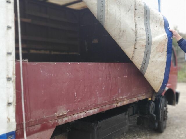 Другая Другая, объемом двигателя 0 л и пробегом 0 тыс. км за 4700 $, фото 3 на Automoto.ua